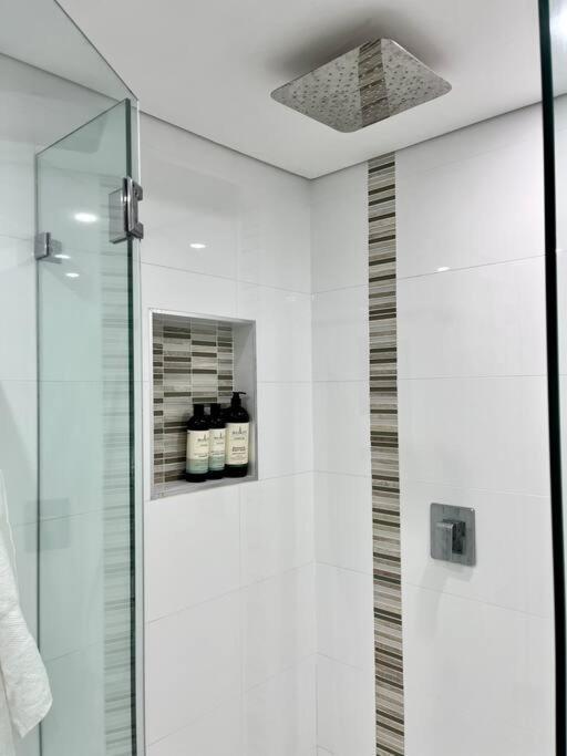 Bondi Beach Waves Beachfront Apartment Sydney Esterno foto