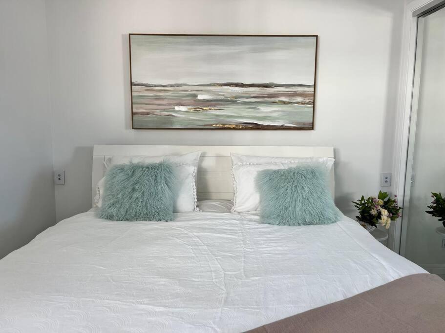 Bondi Beach Waves Beachfront Apartment Sydney Esterno foto
