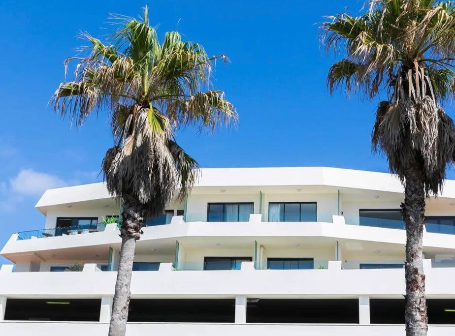 Bondi Beach Waves Beachfront Apartment Sydney Esterno foto